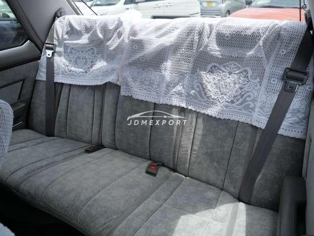 Toyota Crown 1983 thumbnail 18