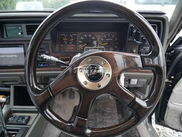 Toyota Crown 1983 thumbnail 28