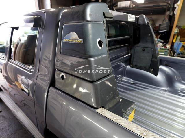 Toyota Hilux Sports Pick Up 1999 thumbnail 26