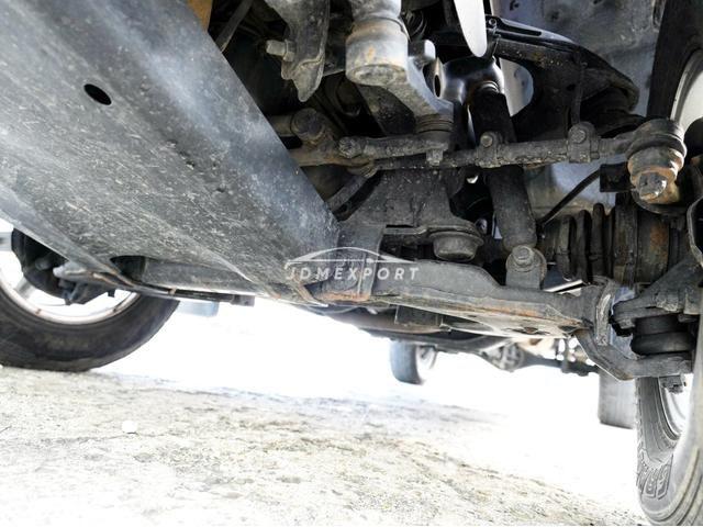Toyota Hilux Sports Pick Up 1999 thumbnail 39