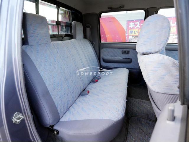 Toyota Hilux Sports Pick Up 1999 thumbnail 15
