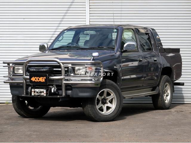 Toyota Hilux Sports Pick Up 1999
