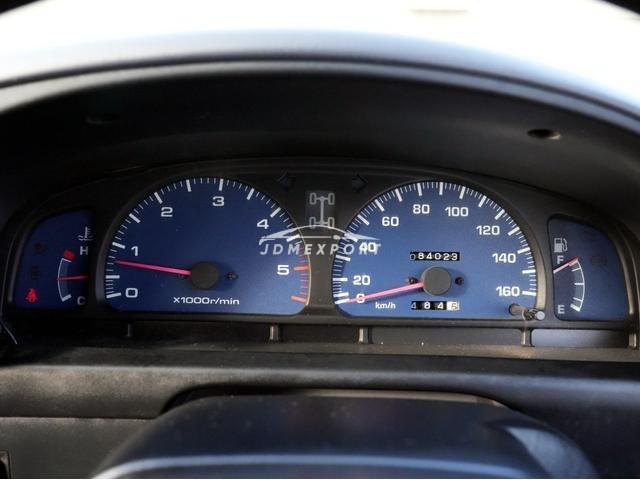 Toyota Hilux Sports Pick Up 1999 thumbnail 25