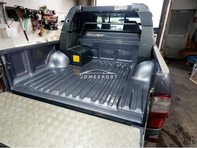 Toyota Hilux Sports Pick Up 1999 thumbnail 27