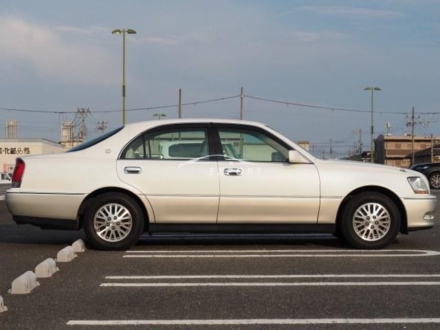 Toyota Crown Majesta 2000 thumbnail 6