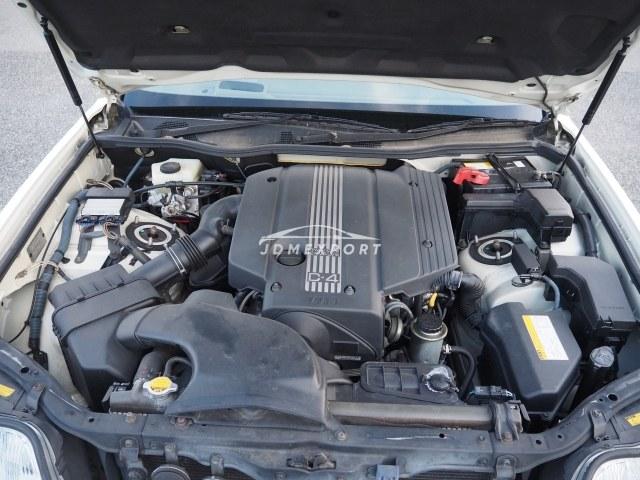 Toyota Crown Majesta 2000 thumbnail 27