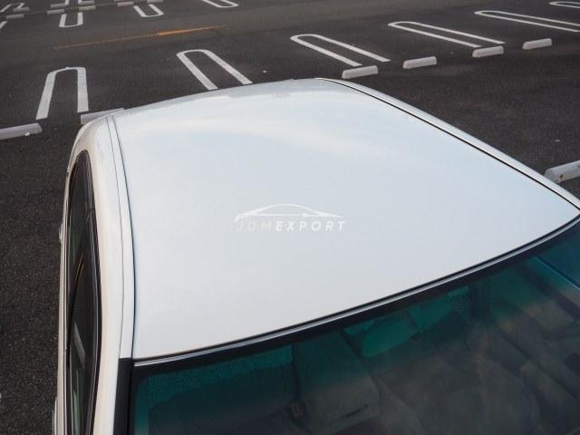 Toyota Crown Majesta 2000 thumbnail 28