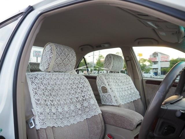 Toyota Crown Majesta 2000 thumbnail 25