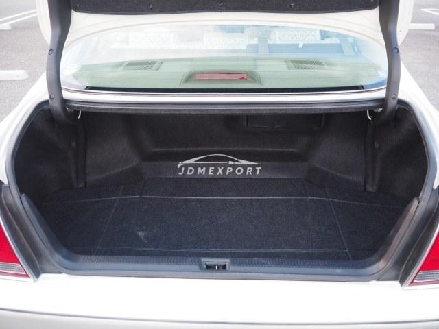 Toyota Crown Majesta 2000 thumbnail 26