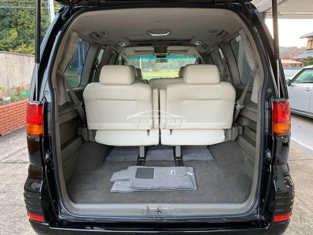 Nissan Elgrand 1999 thumbnail 21