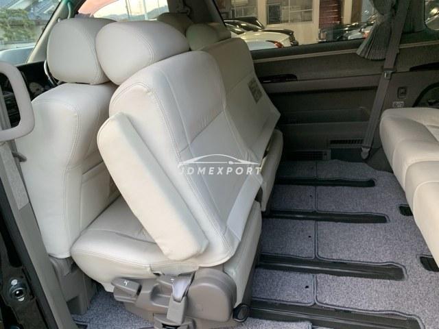 Nissan Elgrand 1999 thumbnail 19