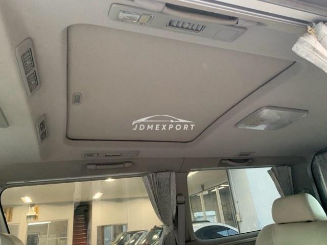 Nissan Elgrand 1999 thumbnail 14