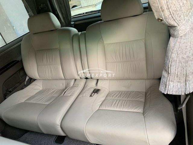 Nissan Elgrand 1999 thumbnail 20
