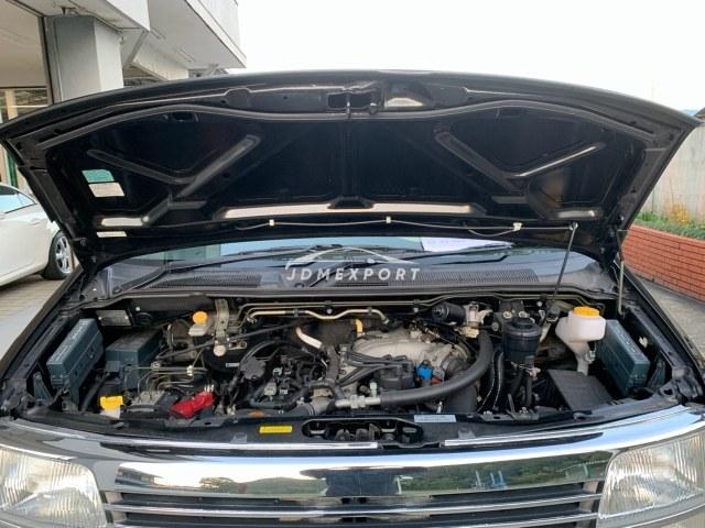 Nissan Elgrand 1999 thumbnail 26
