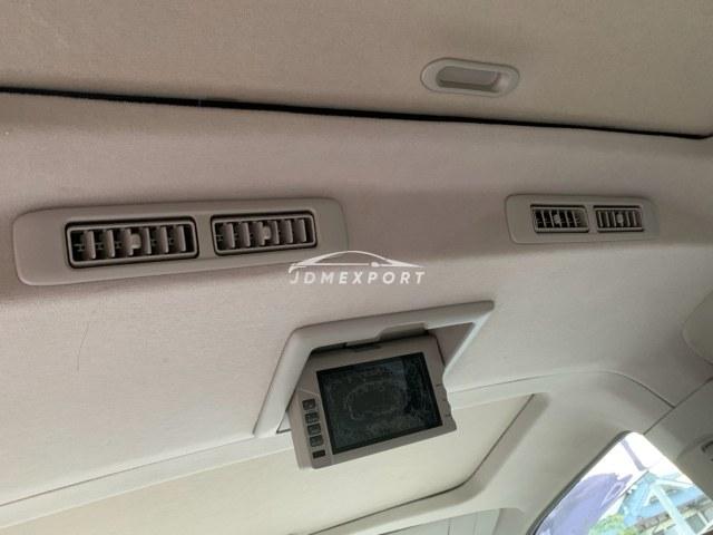 Nissan Elgrand 1999 thumbnail 15