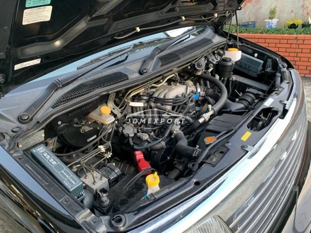 Nissan Elgrand 1999 thumbnail 13