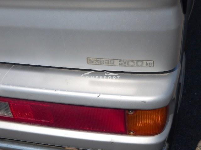Honda Street 1998 thumbnail 33