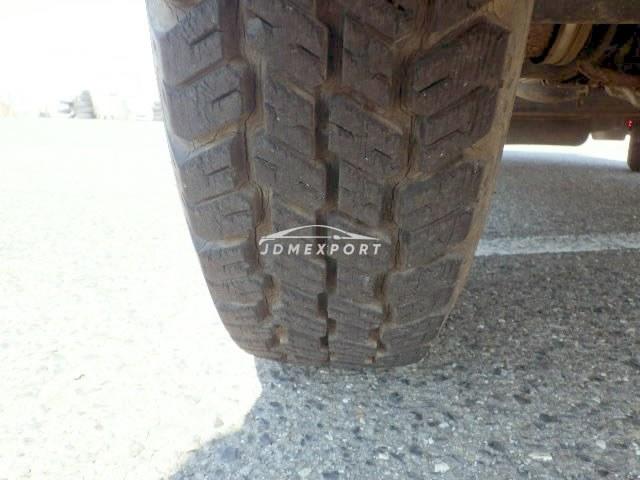 Honda Street 1998 thumbnail 31