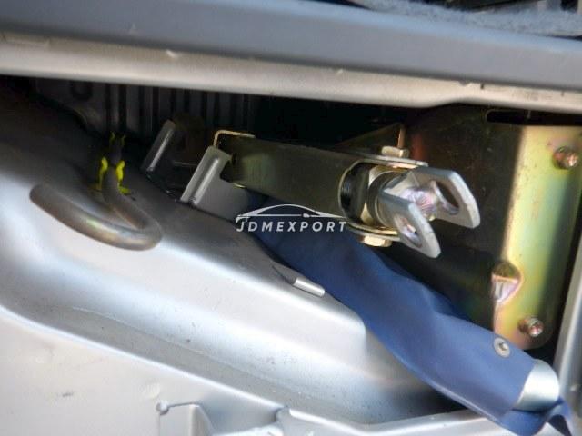 Honda Street 1998 thumbnail 21