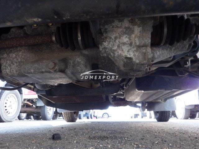Honda Street 1998 thumbnail 26
