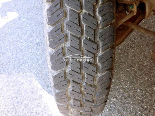 Honda Street 1998 thumbnail 29