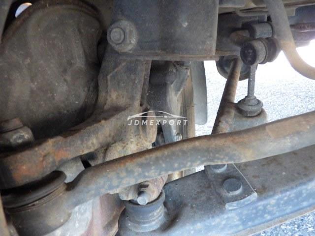 Suzuki Carry Truck 1999 thumbnail 31