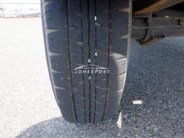 Suzuki Carry Truck 1999 thumbnail 34
