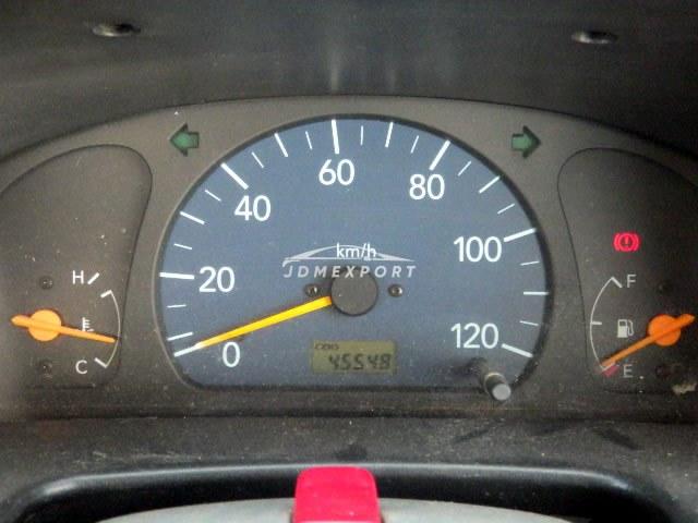 Suzuki Carry Truck 1999 thumbnail 15