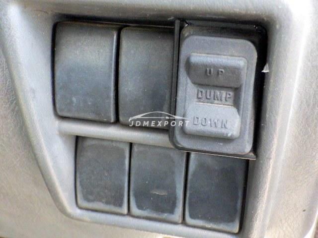 Suzuki Carry Truck 1999 thumbnail 17
