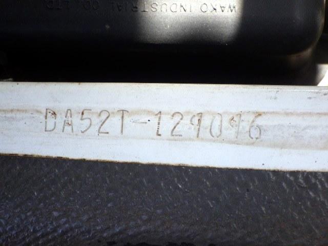 Suzuki Carry Truck 1999 thumbnail 28