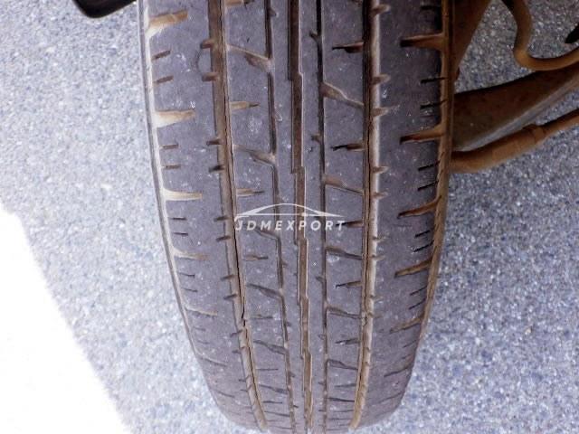 Suzuki Carry Truck 1999 thumbnail 30
