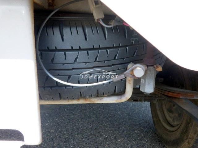 Suzuki Carry Truck 1999 thumbnail 26