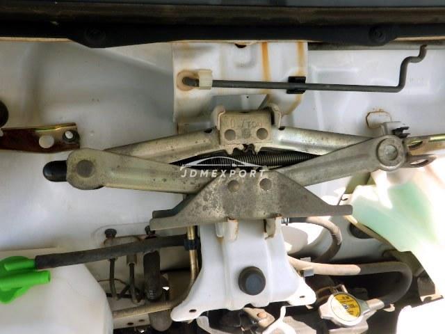 Suzuki Carry Truck 1999 thumbnail 25