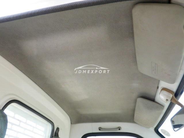 Suzuki Carry Truck 1999 thumbnail 20