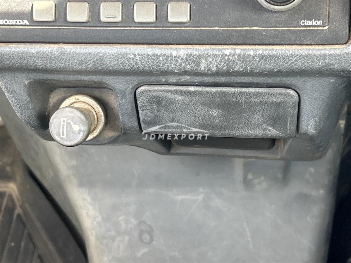 Honda Acty Truck 1996 thumbnail 40