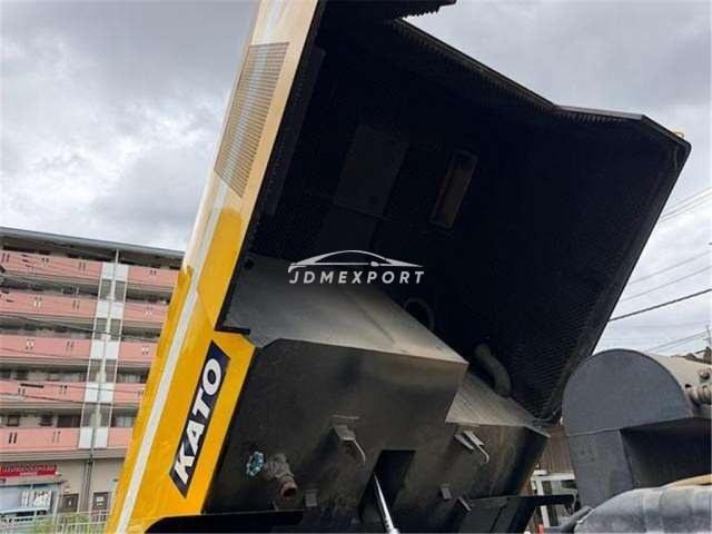 Mitsubishi Fuso Fighter 2000 thumbnail 21