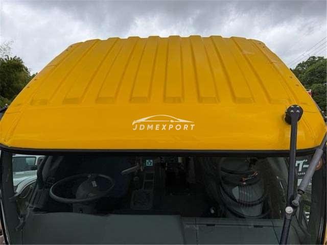 Mitsubishi Fuso Fighter 2000 thumbnail 16