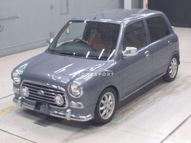 Daihatsu Mira Gino 2002