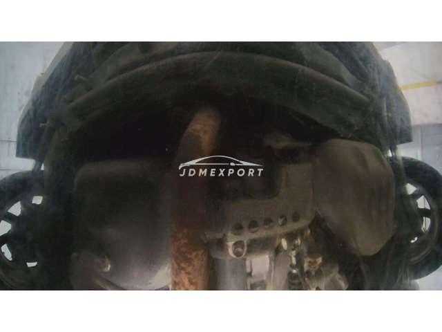 Daihatsu Mira Gino 2002 thumbnail 5