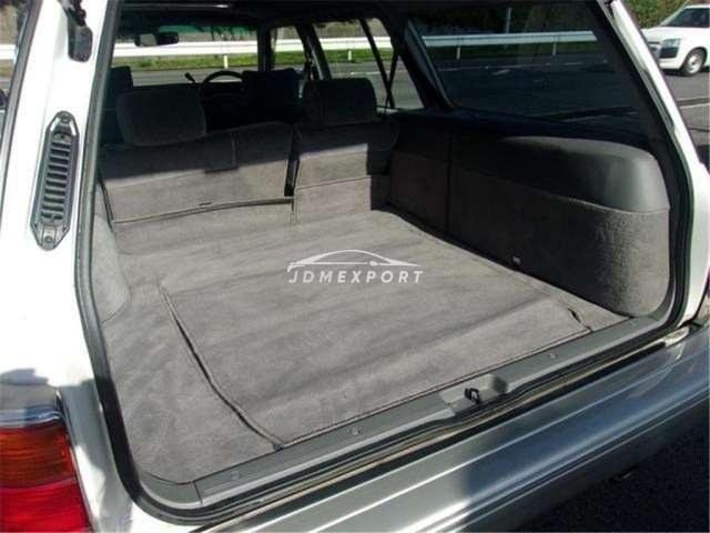 Toyota Crown Station Wagon 1998 thumbnail 20
