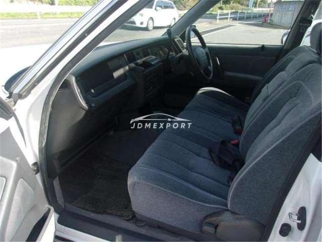 Toyota Crown Station Wagon 1998 thumbnail 16