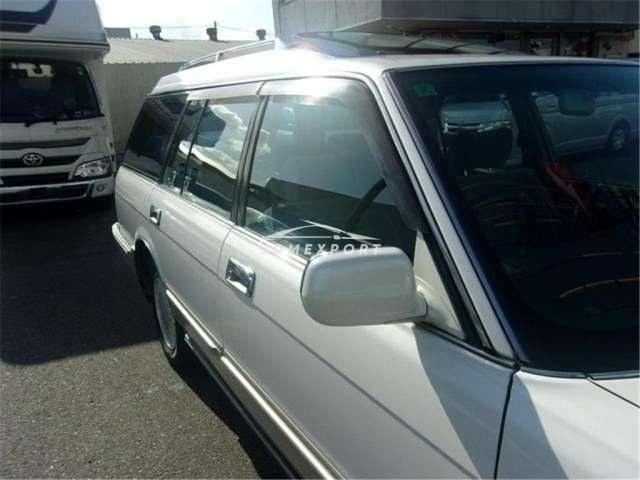 Toyota Crown Station Wagon 1998 thumbnail 22
