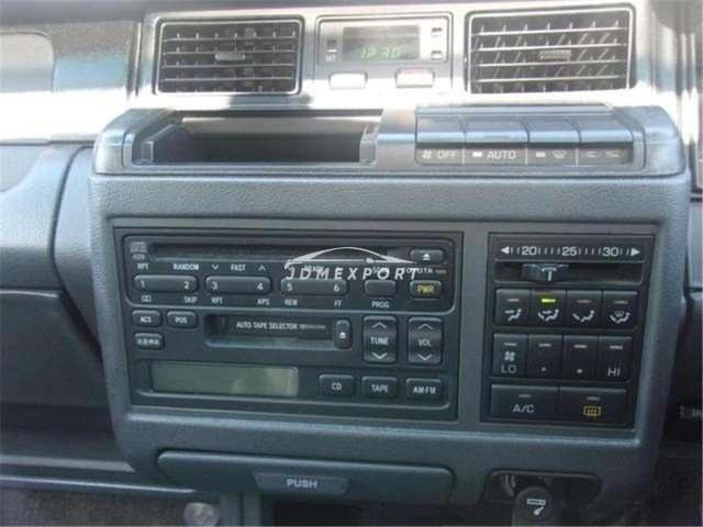 Toyota Crown Station Wagon 1998 thumbnail 4
