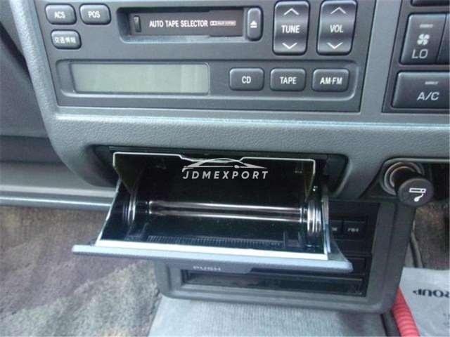 Toyota Crown Station Wagon 1998 thumbnail 5