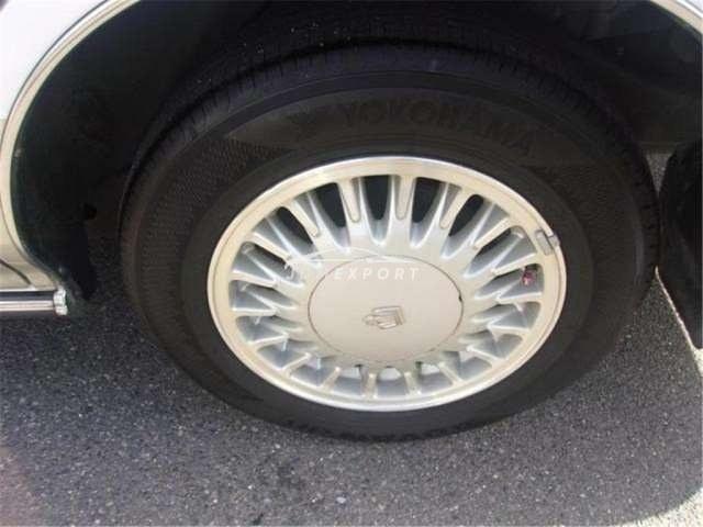 Toyota Crown Station Wagon 1998 thumbnail 13