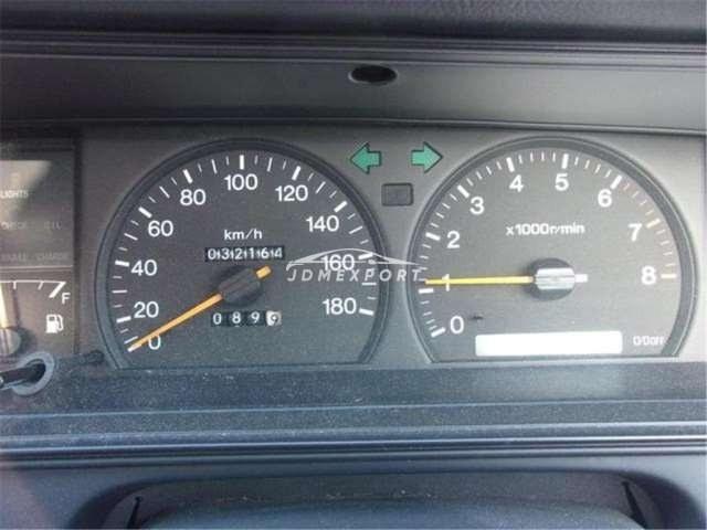 Toyota Crown Station Wagon 1998 thumbnail 28