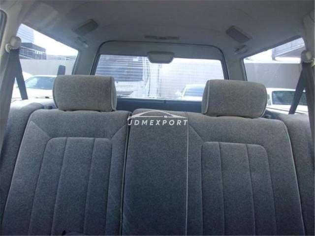 Toyota Crown Station Wagon 1998 thumbnail 8