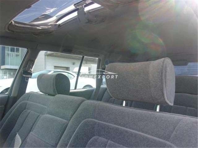 Toyota Crown Station Wagon 1998 thumbnail 17