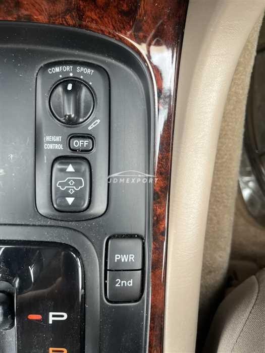Toyota Land Cruiser 2001 thumbnail 25