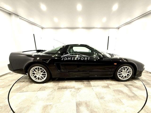 Honda NSX 1997 thumbnail 9